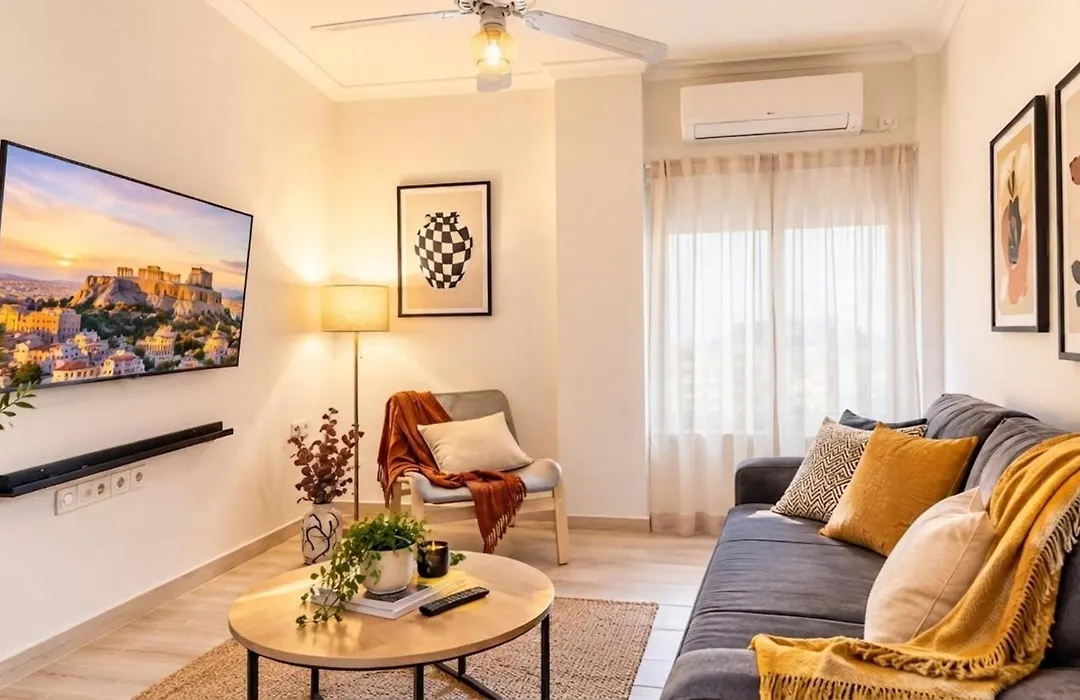 Nobe Acropolis Suite By Hc-1