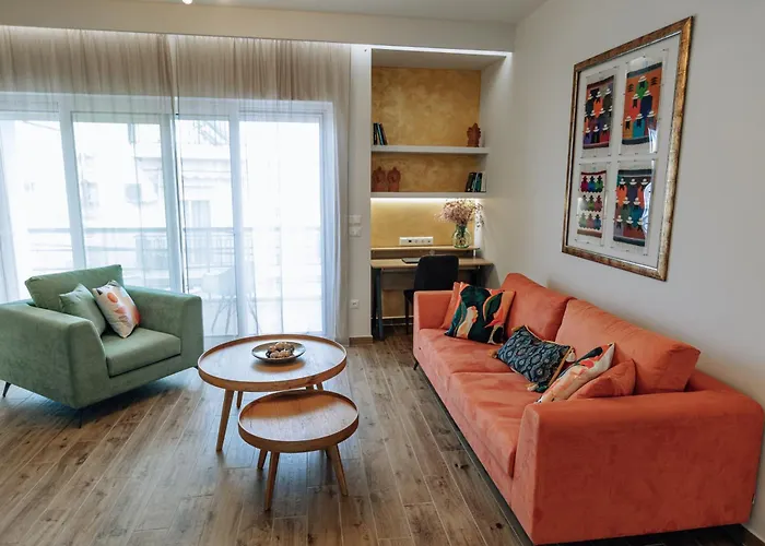 Annag Apart And Zitahouse