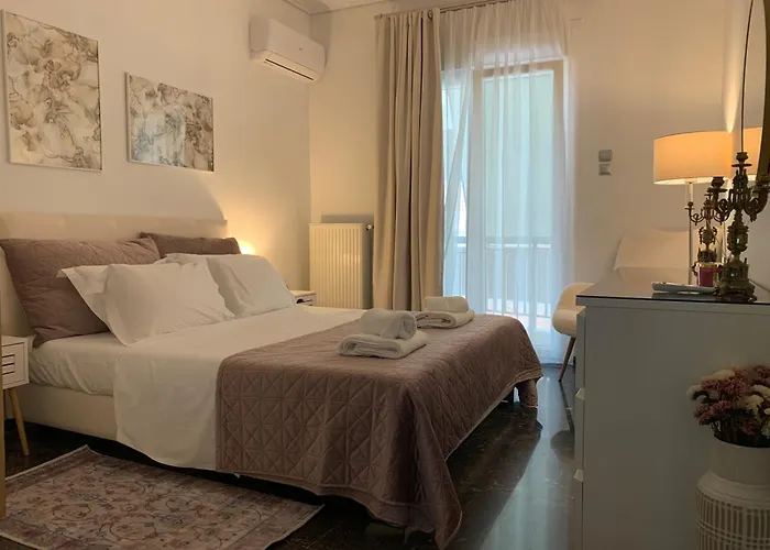 Quiet Apartment