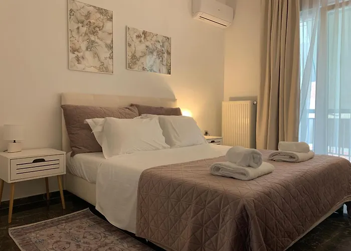 Quiet Apartment